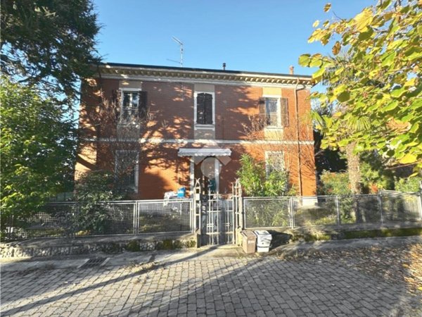 casa indipendente in vendita a Conselice in zona Lavezzola
