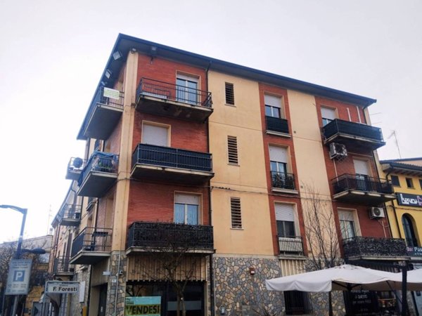 appartamento in vendita a Conselice