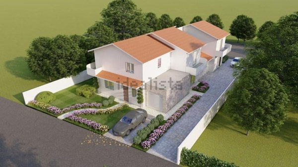 casa indipendente in vendita a Conselice in zona Lavezzola