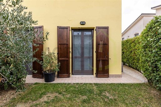 appartamento in vendita a Conselice