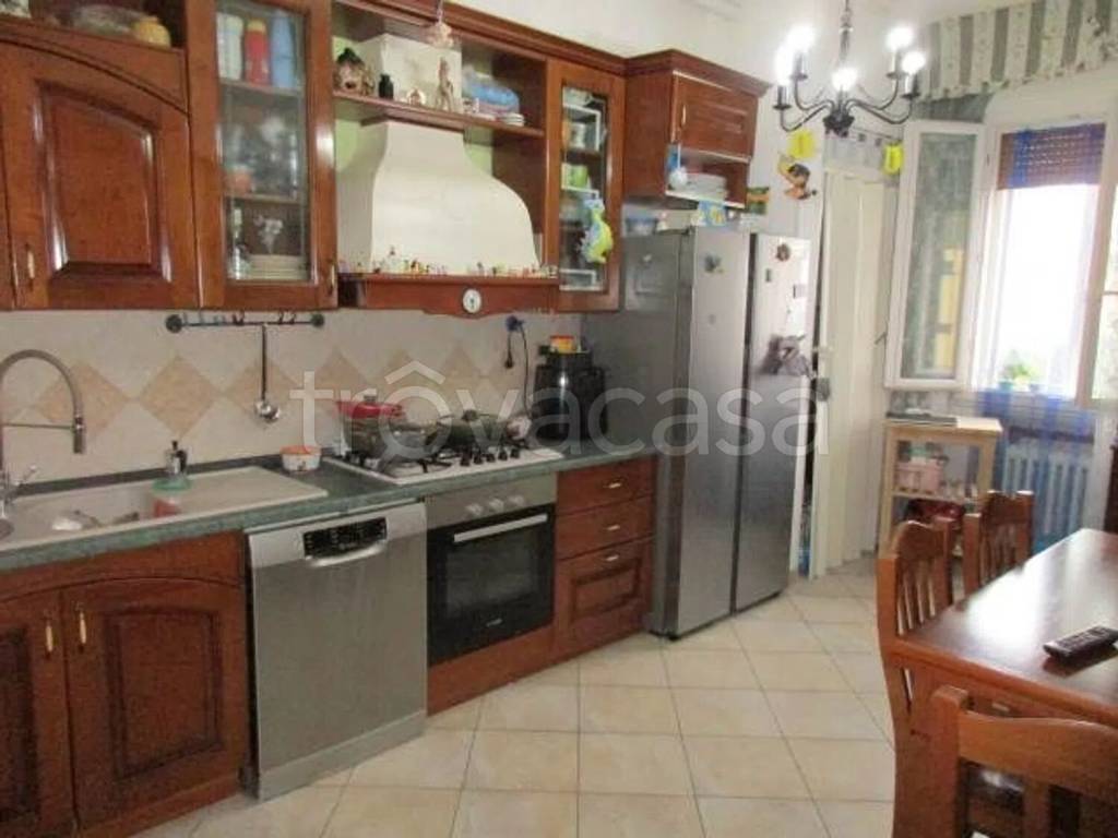 appartamento in vendita a Conselice