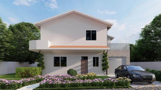 casa indipendente in vendita a Conselice in zona Lavezzola