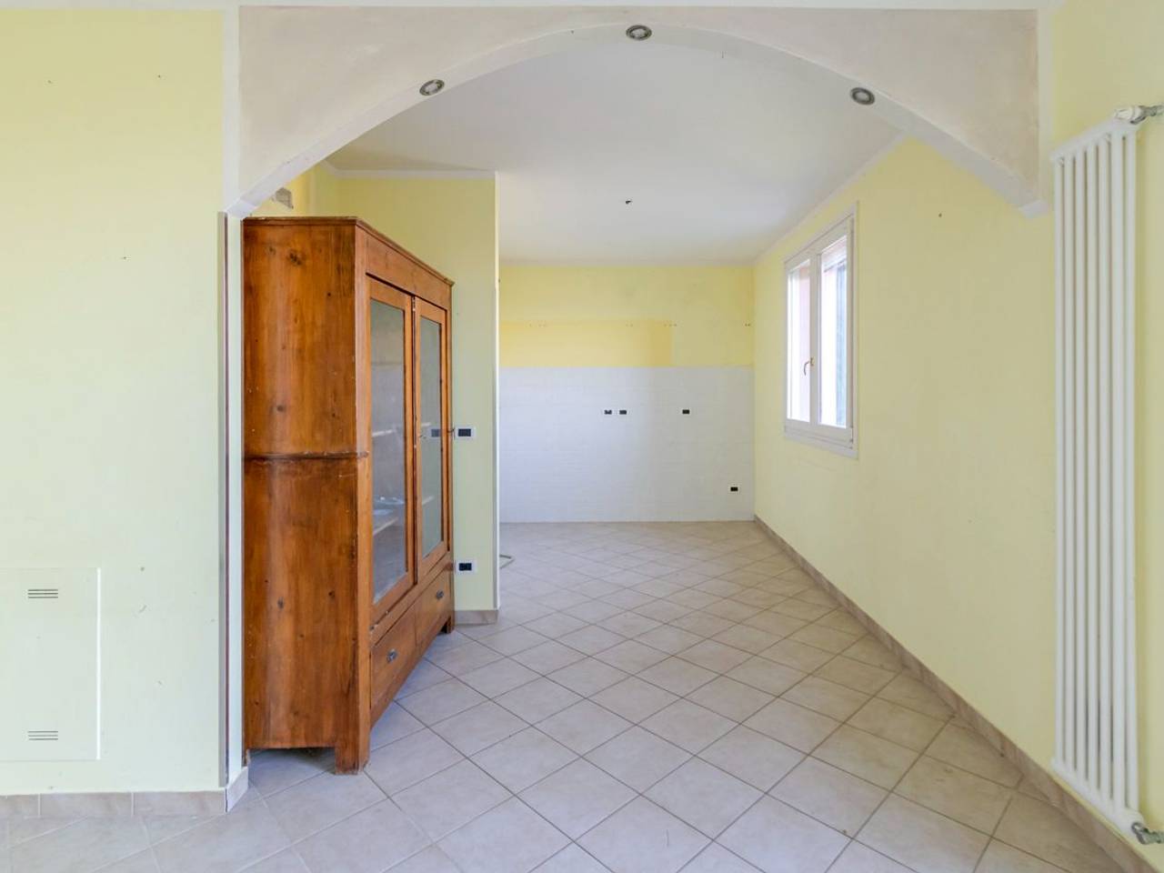 casa indipendente in vendita a Conselice