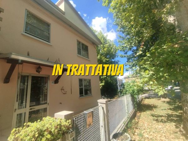 casa indipendente in vendita a Conselice