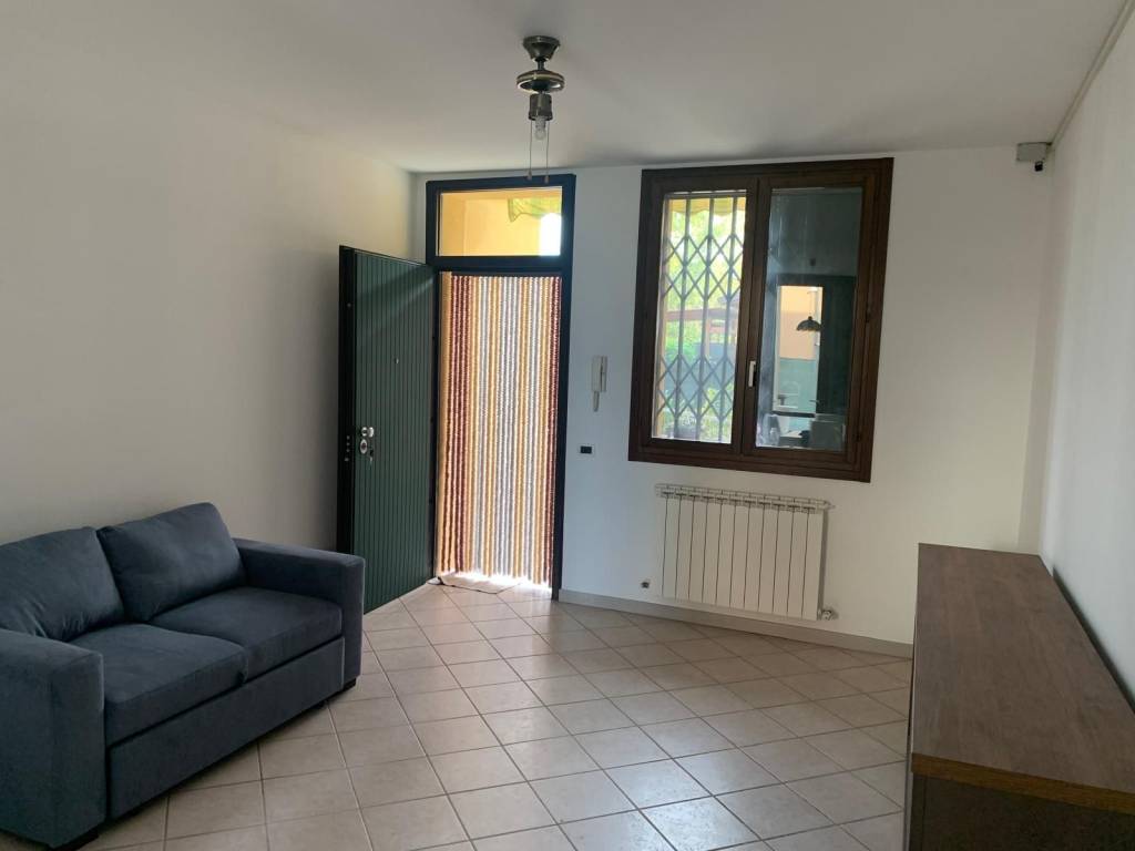 appartamento in vendita a Conselice