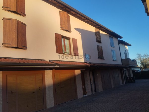 casa indipendente in vendita a Conselice in zona San Patrizio