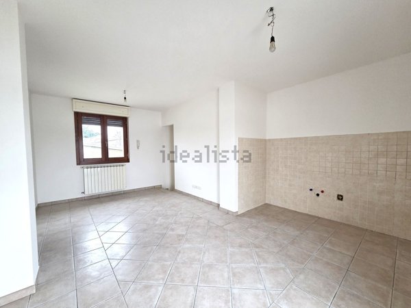 appartamento in vendita a Conselice