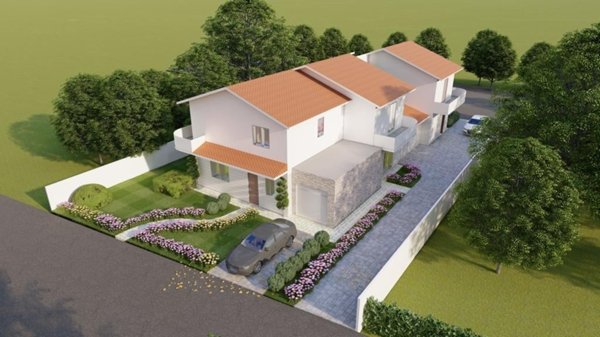 casa indipendente in vendita a Conselice in zona Lavezzola