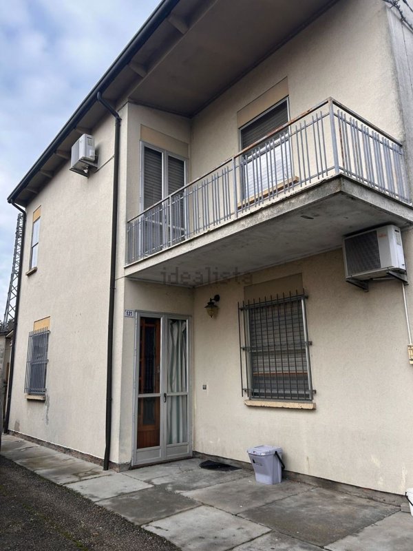 casa indipendente in vendita a Conselice in zona Chiesanuova