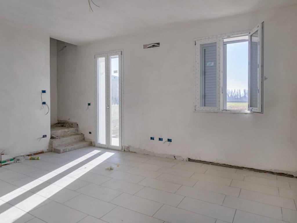 casa indipendente in vendita a Conselice