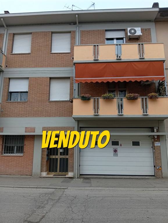 appartamento in vendita a Conselice