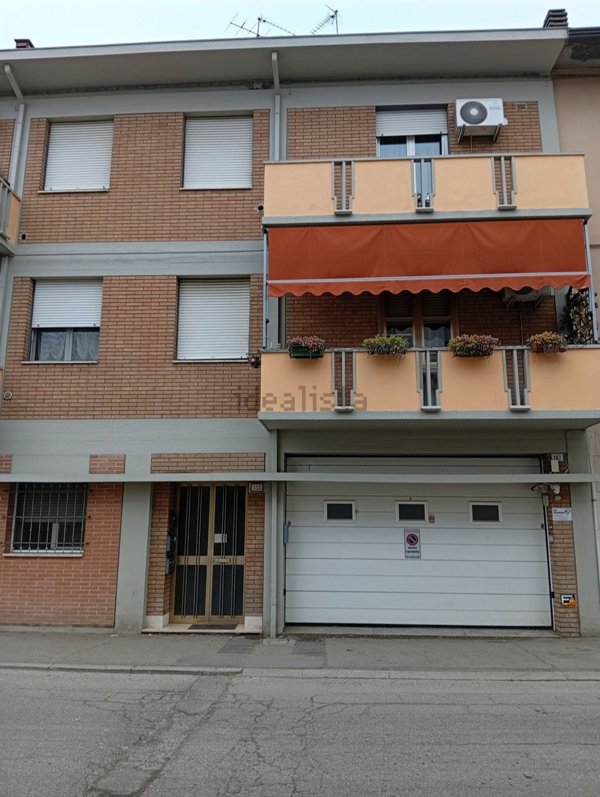 appartamento in vendita a Conselice