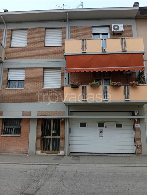 appartamento in vendita a Conselice