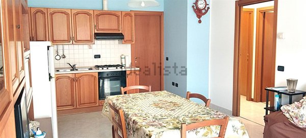 appartamento in vendita a Conselice