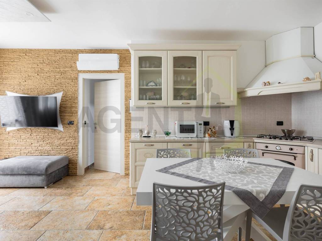 appartamento in vendita a Conselice