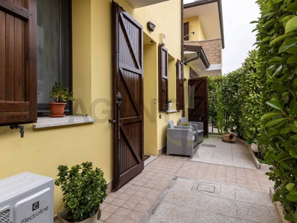 appartamento in vendita a Conselice