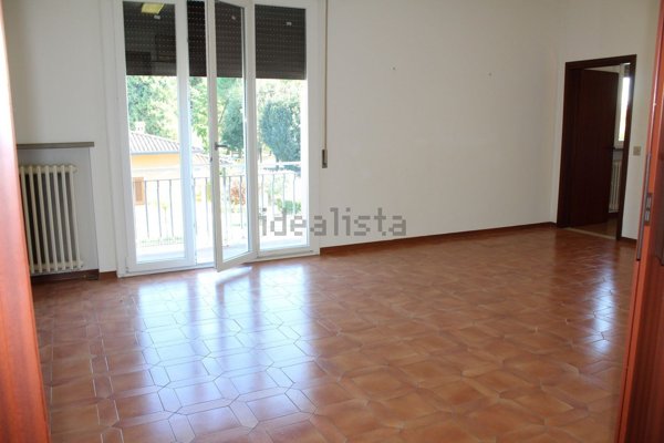 appartamento in vendita a Conselice in zona Lavezzola