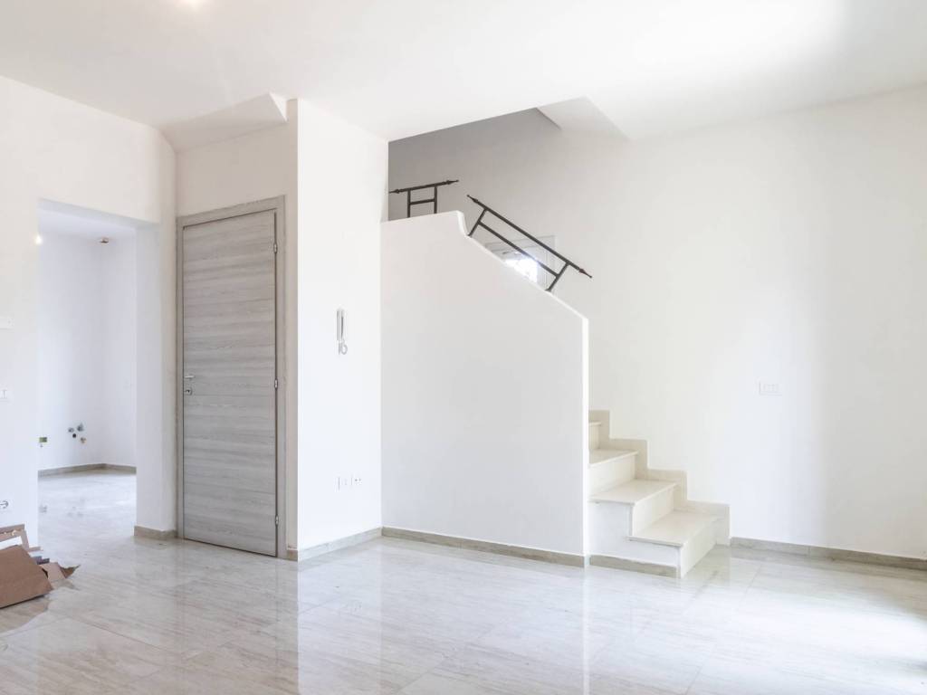 casa indipendente in vendita a Conselice