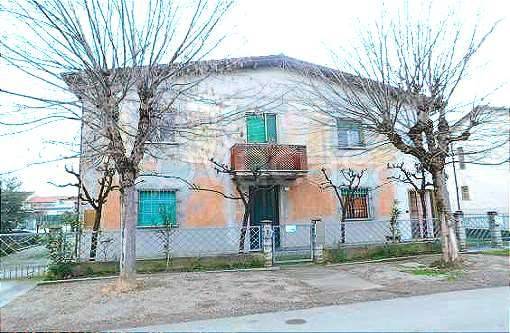 appartamento in vendita a Conselice