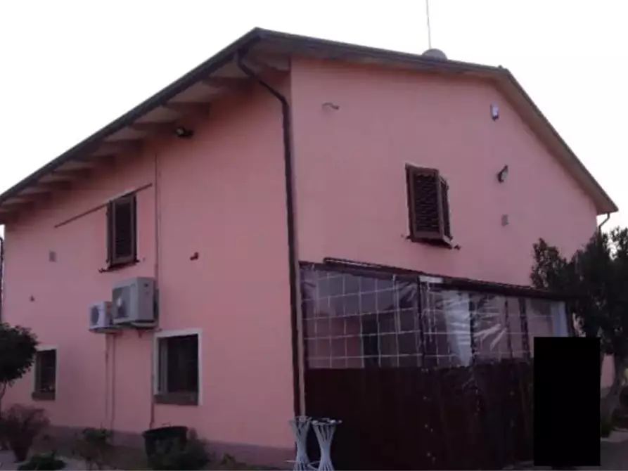 casa indipendente in vendita a Conselice