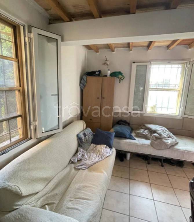 appartamento in vendita a Conselice