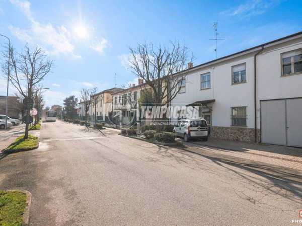 appartamento in vendita a Conselice