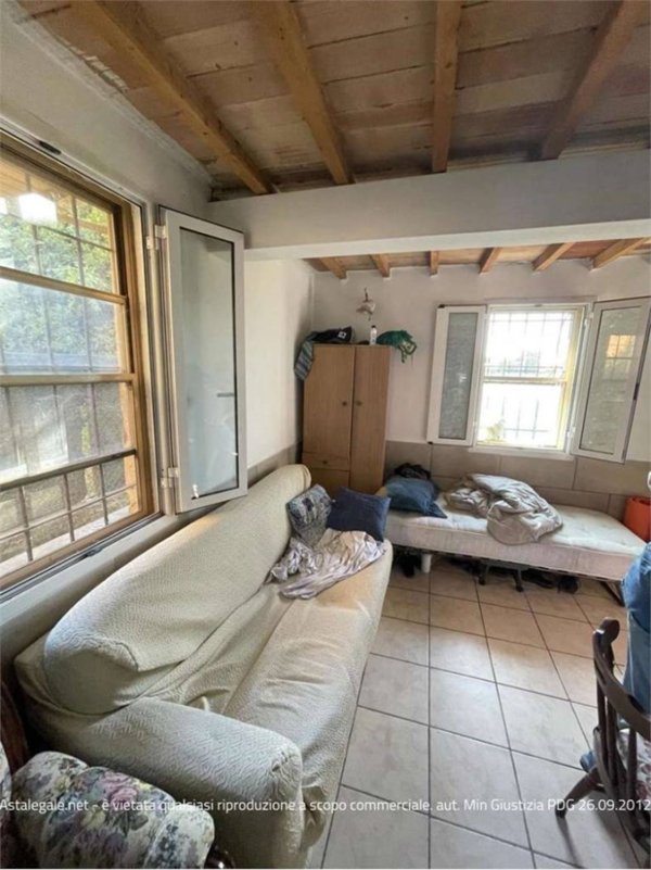 appartamento in vendita a Conselice