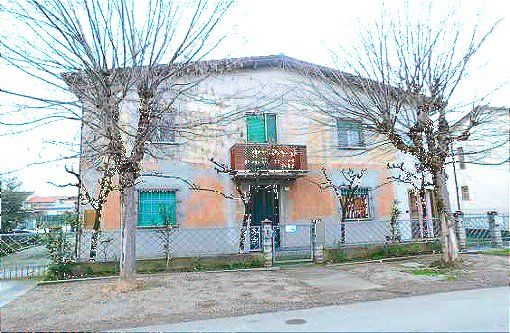 appartamento in vendita a Conselice