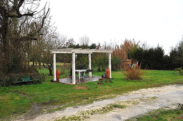 casa indipendente in vendita a Conselice