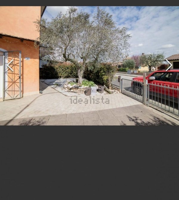 casa indipendente in vendita a Conselice