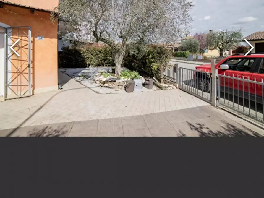 casa indipendente in vendita a Conselice