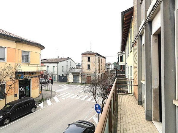 casa indipendente in vendita a Conselice