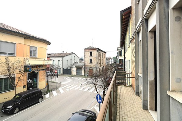 casa indipendente in vendita a Conselice