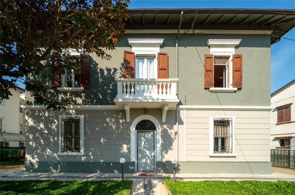 appartamento in vendita a Conselice