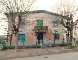 appartamento in vendita a Conselice