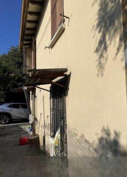 casa indipendente in vendita a Conselice