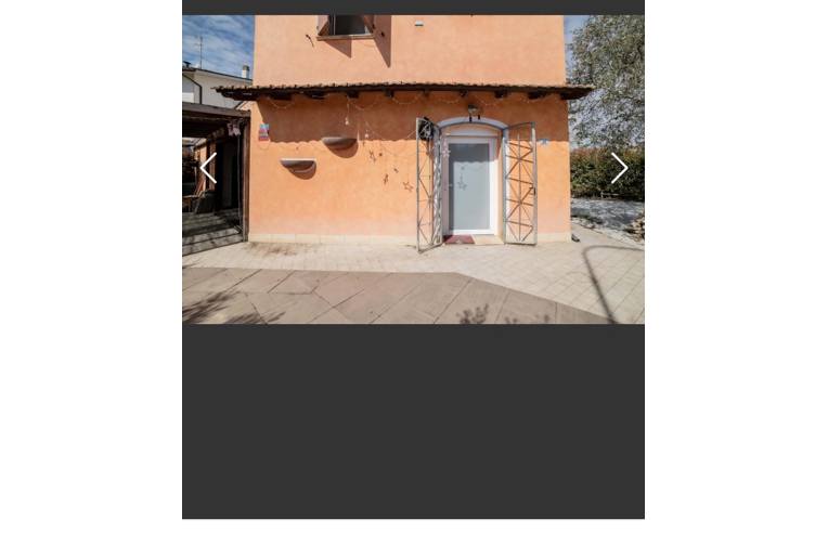 casa indipendente in vendita a Conselice