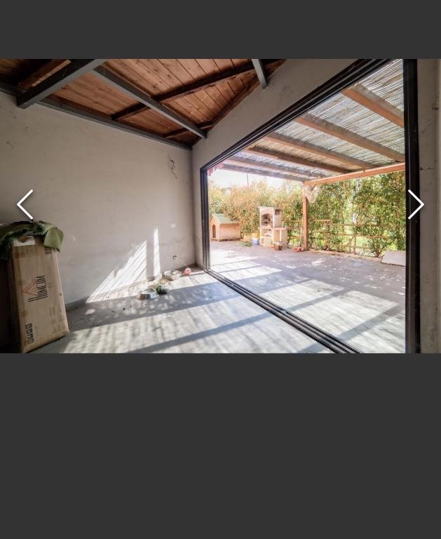 casa indipendente in vendita a Conselice