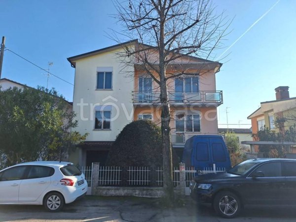 appartamento in vendita a Conselice