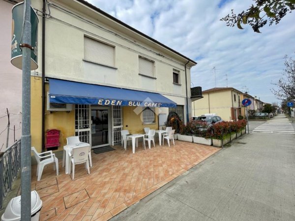 trivano in vendita a Conselice