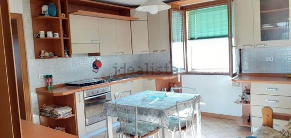 casa semindipendente in vendita a Conselice in zona Lavezzola