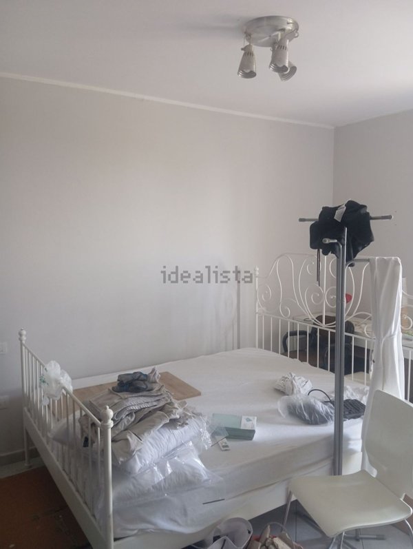 appartamento in vendita a Conselice