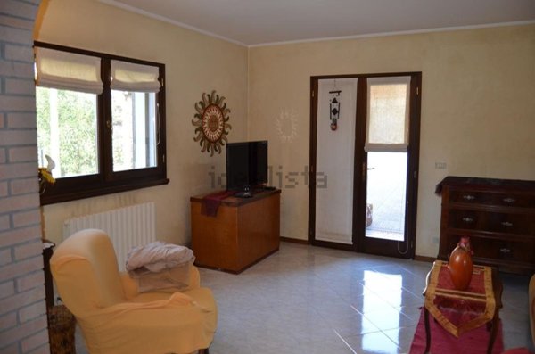 appartamento in vendita a Conselice