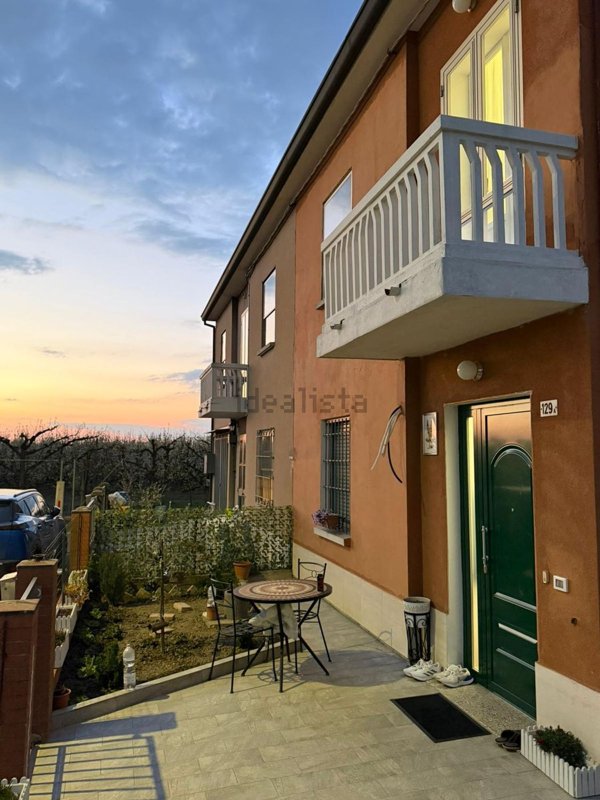 casa indipendente in vendita a Conselice