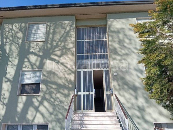 appartamento in vendita a Conselice