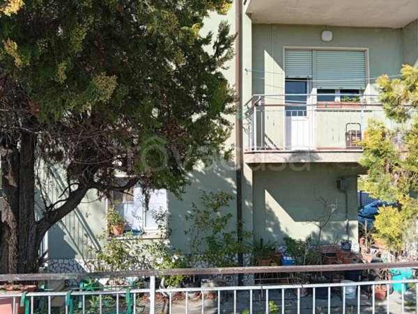 appartamento in vendita a Conselice