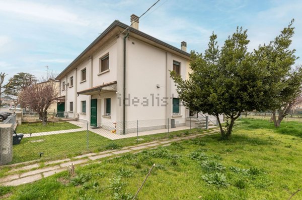 appartamento in vendita a Conselice