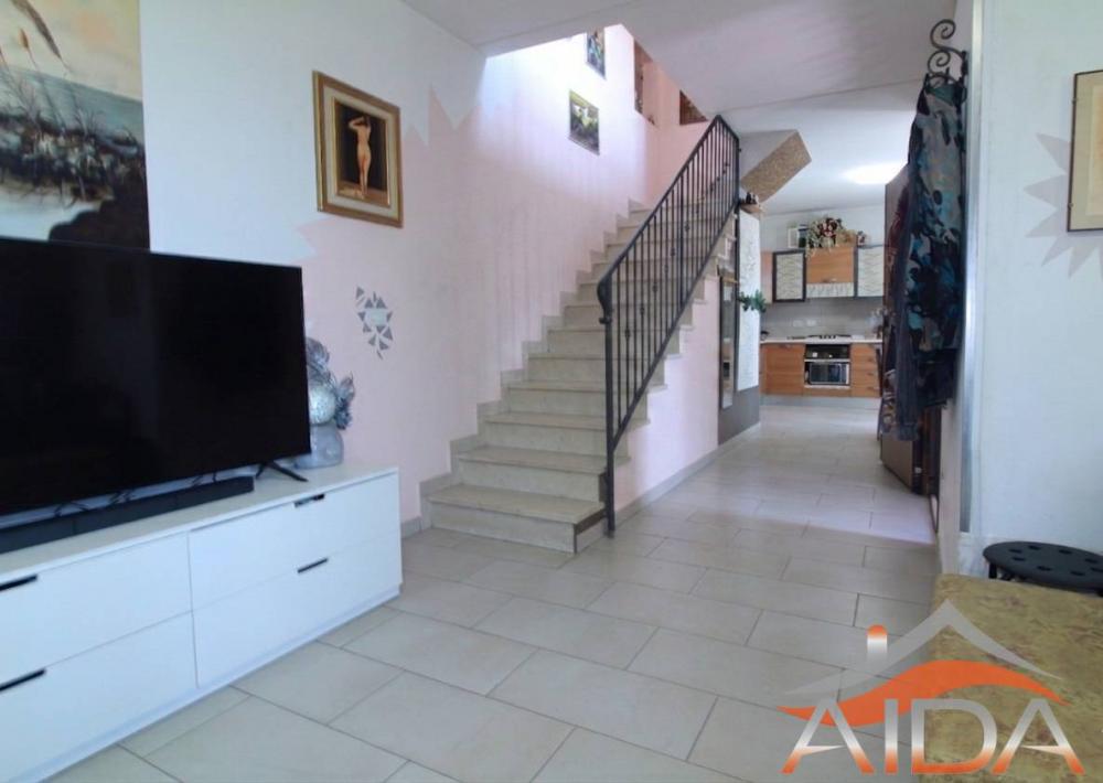 casa indipendente in vendita a Conselice in zona Lavezzola