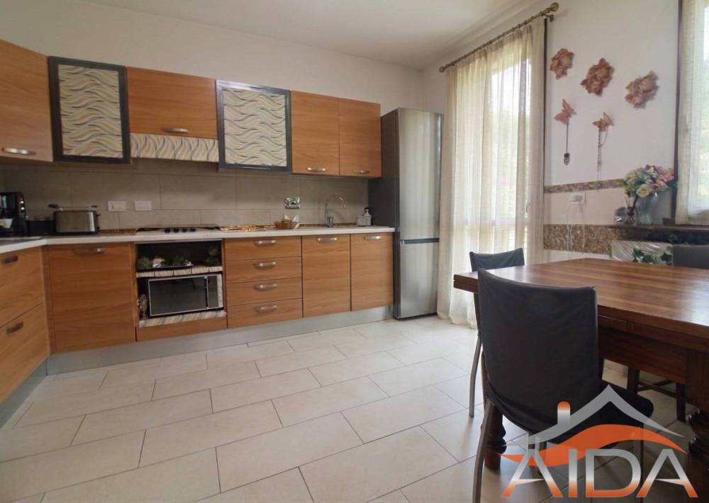 casa indipendente in vendita a Conselice in zona Lavezzola