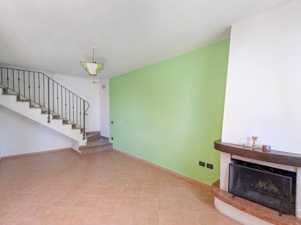 casa indipendente in vendita a Conselice